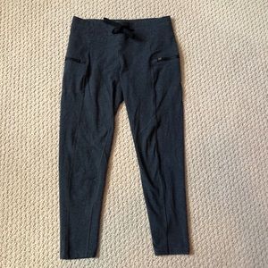 DKNY Leggings with Pocket